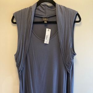 Worthington tank size XL. New with tags.